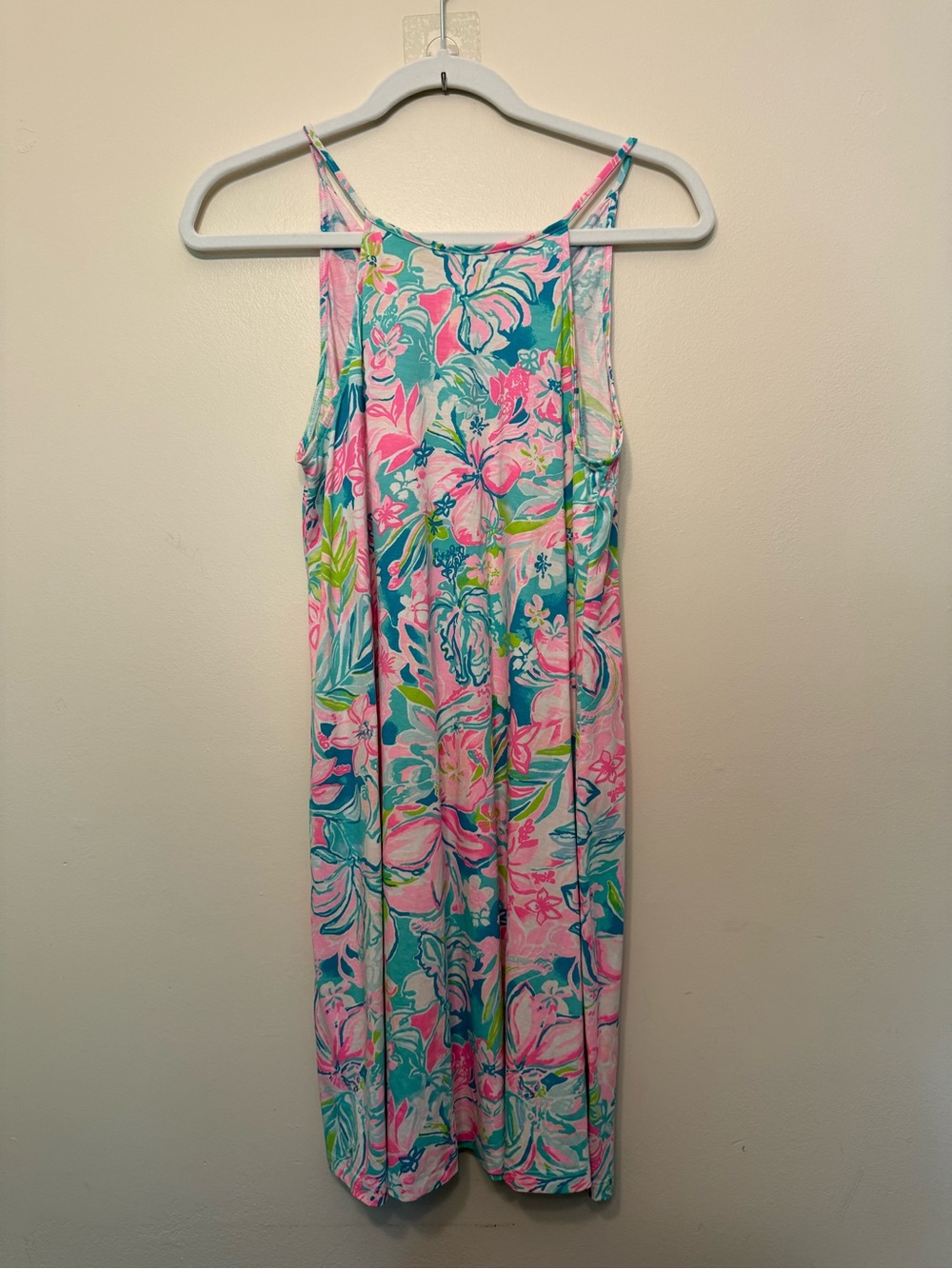 Lilly Pulitzer Margot Swing Dress Size XS - Picture 2 of 6